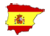 CABALLERO LEÓN - Espanol